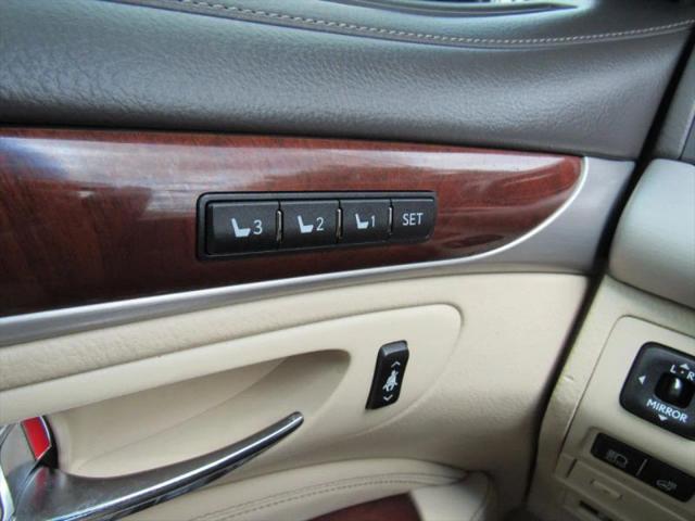 2014 Lexus LS 460 460
