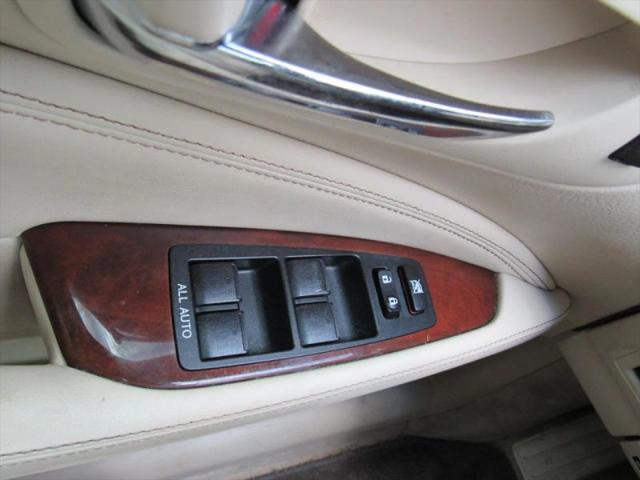 2014 Lexus LS 460 460