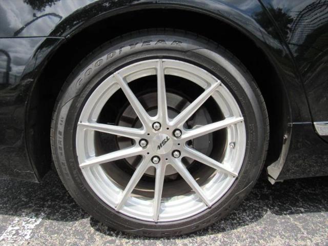 2014 Lexus LS 460 460
