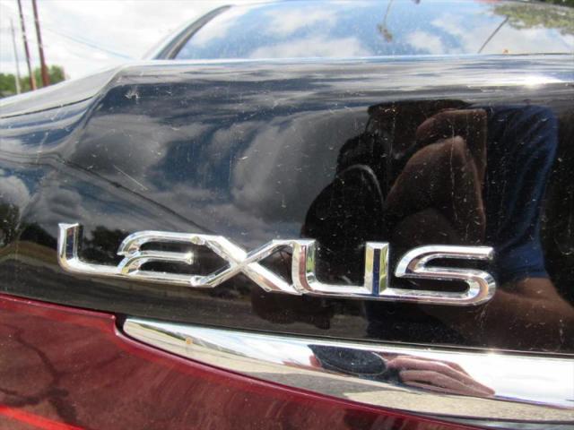 2014 Lexus LS 460 460