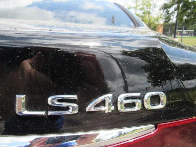 2014 Lexus LS 460 460