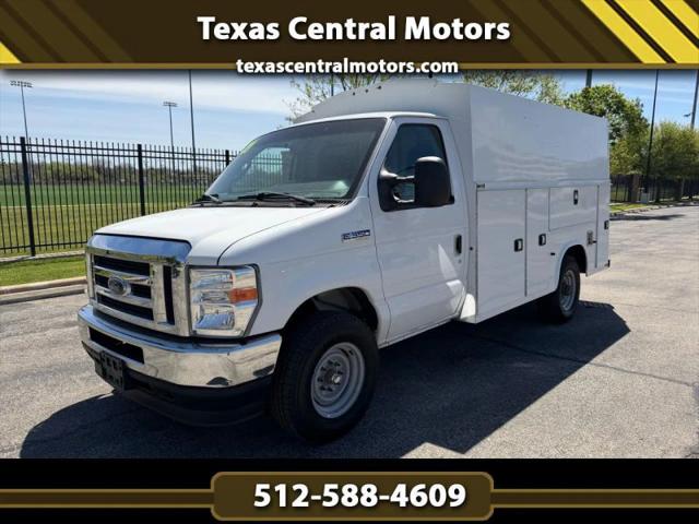2021 Ford E-350 Cutaway Base for sale in Austin, TX