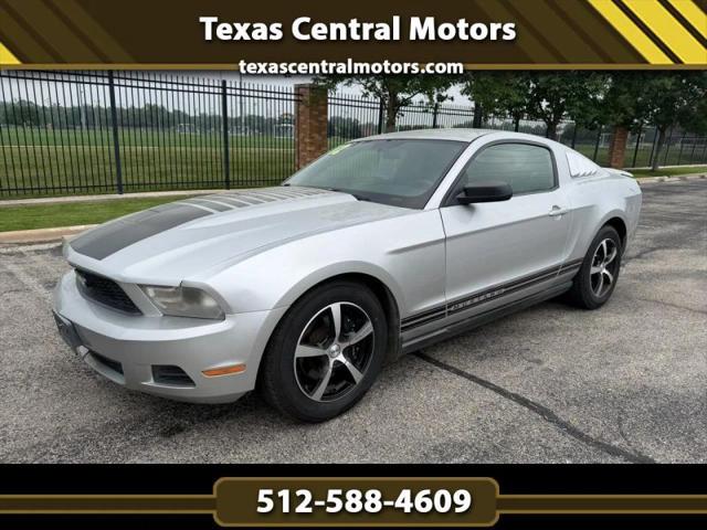 2012 Ford Mustang V6 for sale in Austin, TX