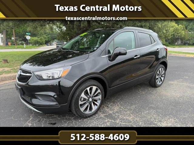 2022 Buick Encore FWD Preferred for sale in Austin, TX