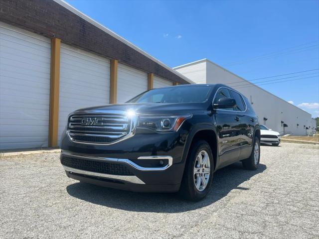 2018 GMC Acadia SLE-1 for sale in Greensboro, NC