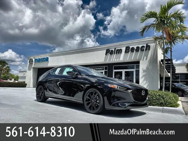 2026 Mazda Mazda3 2.5 S Select Sport for sale in North Palm Beach, FL