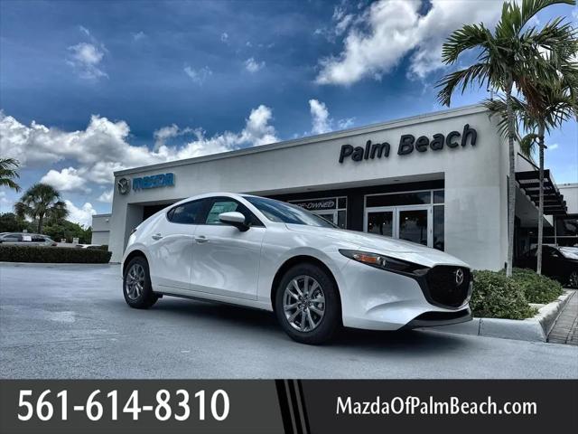 2026 Mazda Mazda3 2.5 S for sale in North Palm Beach, FL