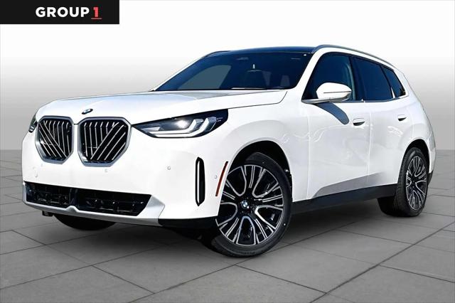 2026 BMW X3 30 xDrive for sale in Columbia, SC