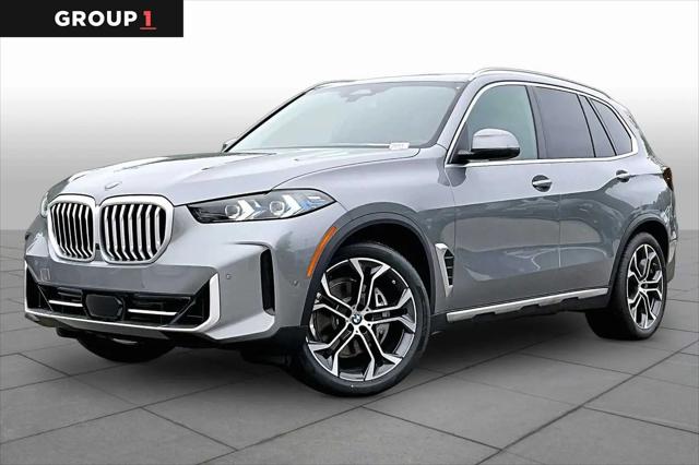 2026 BMW X5 xDrive40i for sale in Columbia, SC