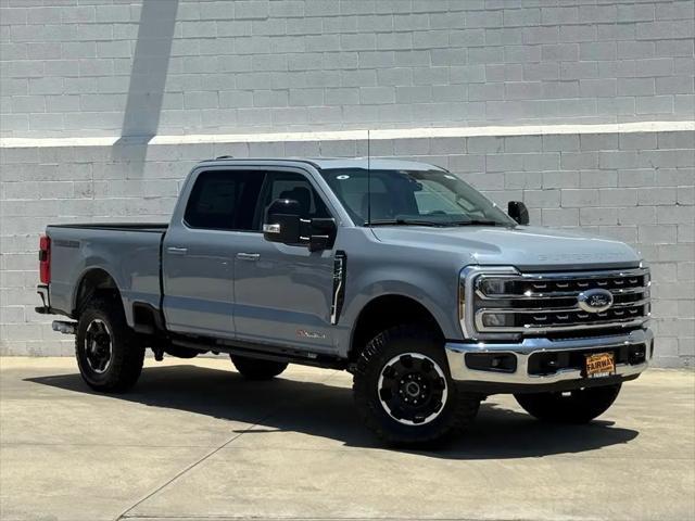 2026 Ford F-250 LARIAT for sale in Placentia, CA