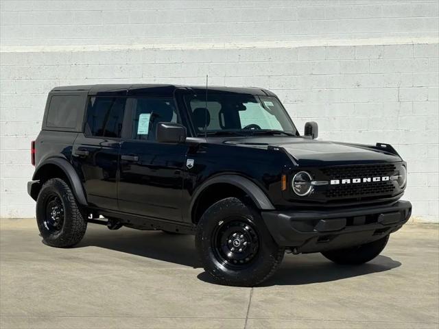 2026 Ford Bronco Big Bend for sale in Placentia, CA