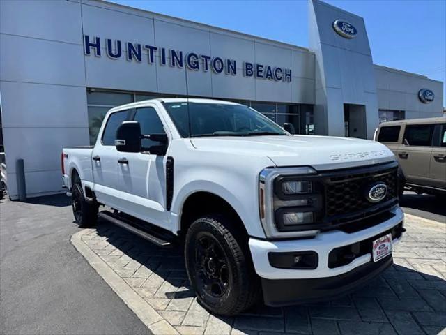2026 Ford F-250 XL for sale in Huntington Beach, CA