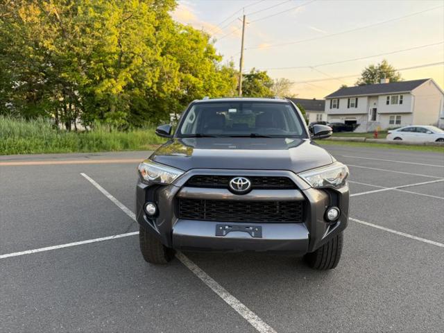 2016 Toyota 4Runner SR5 for sale in Avenel, NJ