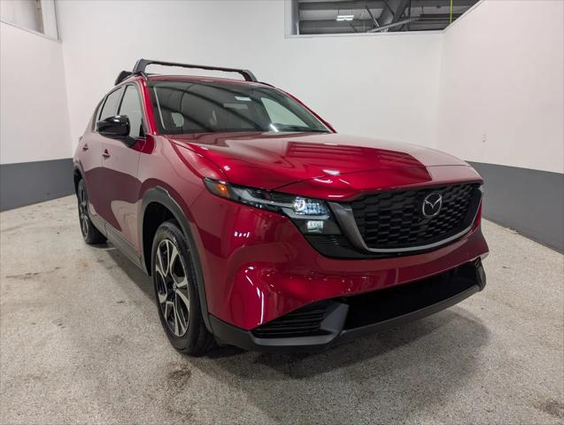 2026 Mazda CX-5 2.5 S Preferred for sale in Butler, PA