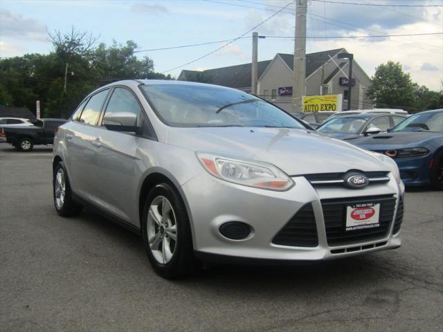 2013 Ford Focus SE for sale in Manassas, VA