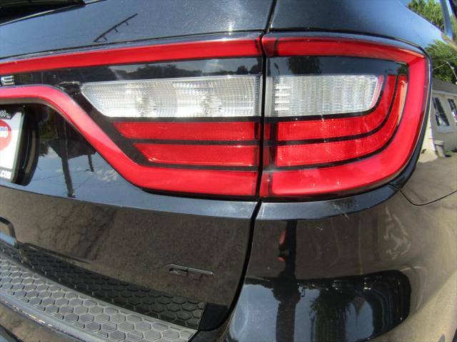 2017 Dodge Durango GT AWD