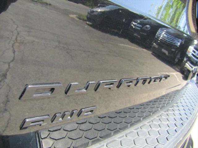 2017 Dodge Durango GT AWD