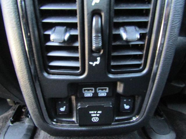 2017 Dodge Durango GT AWD