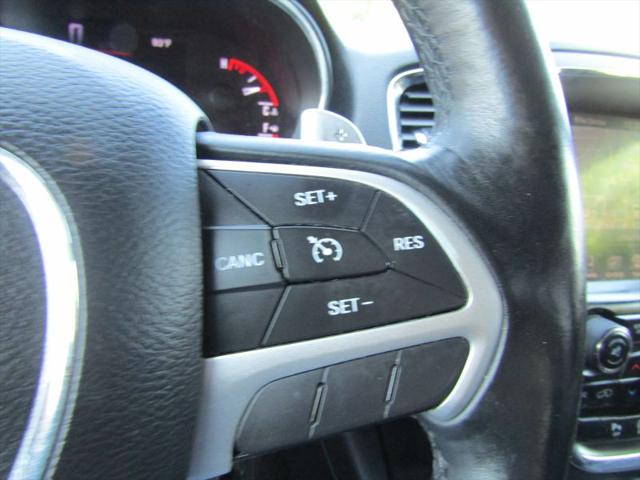2017 Dodge Durango GT AWD