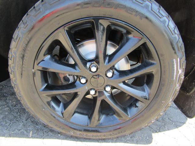 2017 Dodge Durango GT AWD