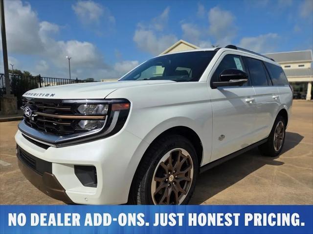 2027 Ford Expedition King Ranch for sale in Columbus, TX