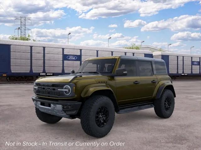 2026 Ford Bronco Raptor for sale in Columbus, TX