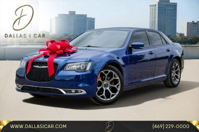 2018 Chrysler 300 300S for sale in Dallas, TX