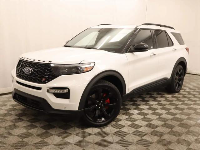 2023 Ford Explorer ST for sale in Scottsdale, AZ