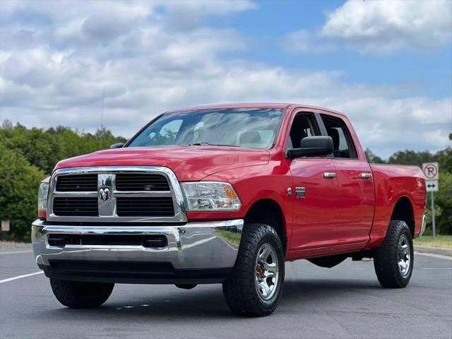 2012 Ram 2500 SLT for sale in Winchester, VA