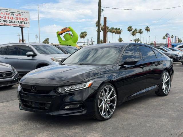 2019 Honda Accord Sport for sale in Mesa, AZ