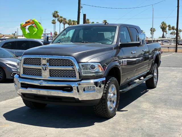 2016 Ram 2500 Laramie for sale in Mesa, AZ