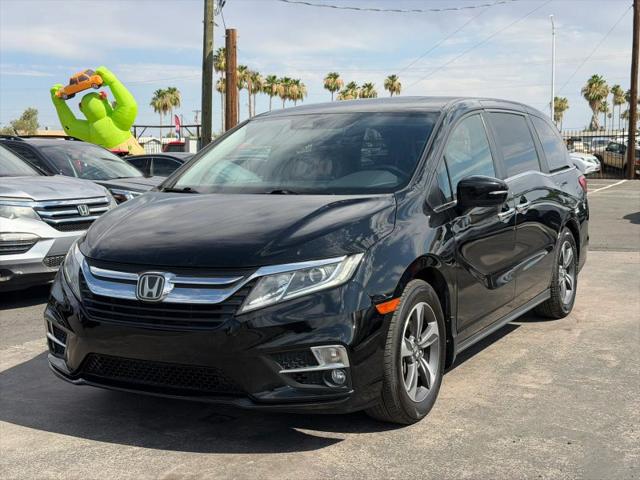 2019 Honda Odyssey EX-L & RES for sale in Mesa, AZ