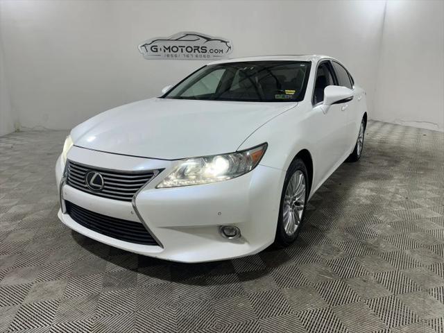 2014 Lexus ES 350 350 for sale in Waterford Works, NJ
