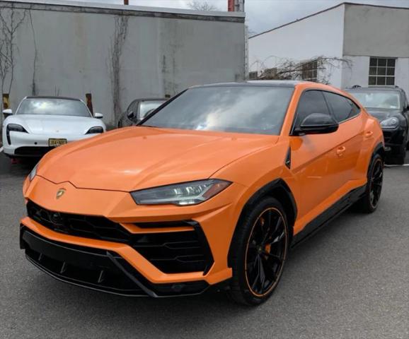 2021 Lamborghini Urus Pearl Capsule for sale in Stafford, VA