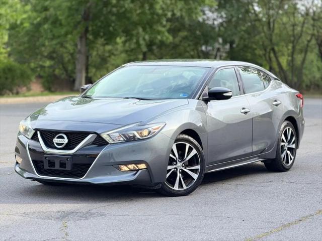 2018 Nissan Maxima 3.5 SV for sale in Lebanon, TN