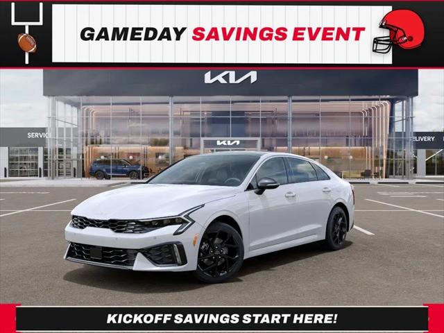 2026 Kia K5 GT-Line FWD for sale in Athens, GA