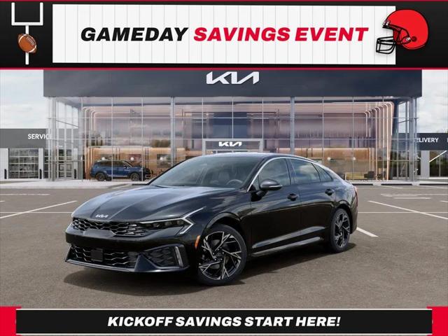 2026 Kia K5 GT-Line FWD for sale in Athens, GA