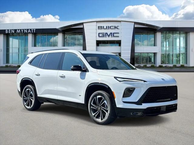 2026 Buick Enclave Sport Touring for sale in Concord, NC