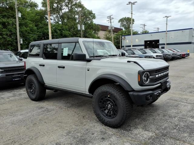 2026 Ford Bronco Big Bend for sale in Chicago, IL