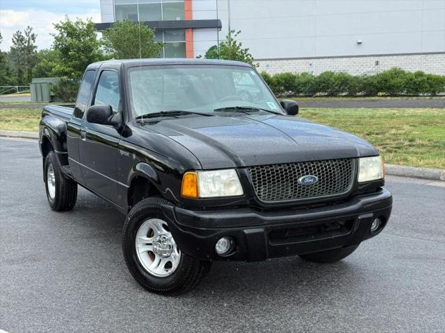 2002 Ford Ranger Base for sale in Chantilly, VA