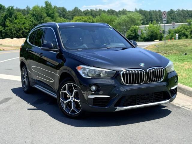 2018 BMW X1 sDrive28i for sale in Chantilly, VA