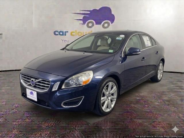 2012 Volvo S60 T6 for sale in Stafford, VA