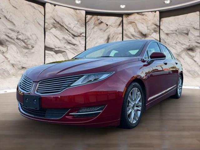 2015 Lincoln MKZ Hybrid Base for sale in Ontario, CA