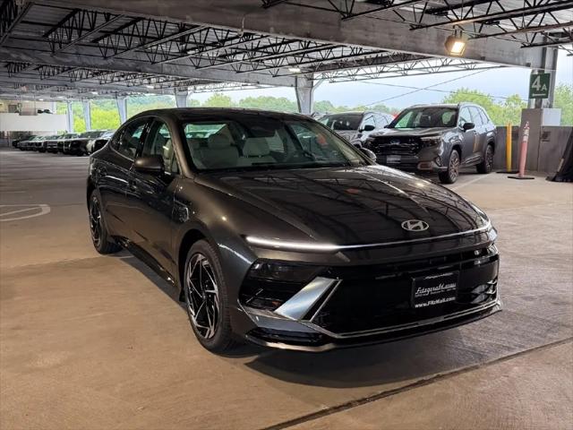 2026 Hyundai Sonata SEL Sport for sale in Gaithersburg, MD
