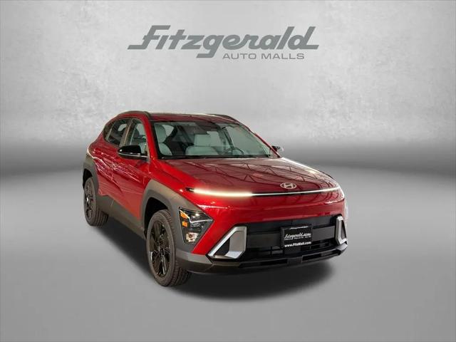 2026 Hyundai Kona SEL Sport for sale in Gaithersburg, MD