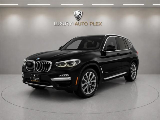 2018 BMW X3 xDrive30i for sale in Portland, OR