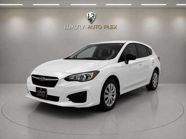 2019 Subaru Impreza 2.0i for sale in Portland, OR