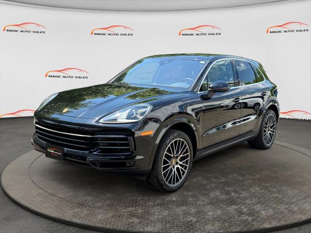 2019 Porsche Cayenne Base for sale in Little Ferry, NJ