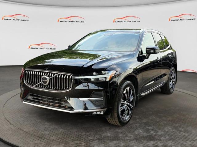 2022 Volvo XC60 B6 Inscription for sale in Little Ferry, NJ