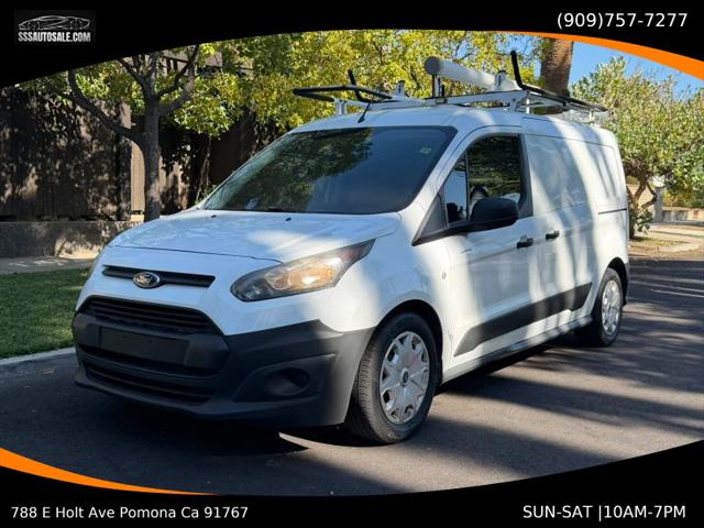2015 Ford Transit Connect XL for sale in Pomona, CA